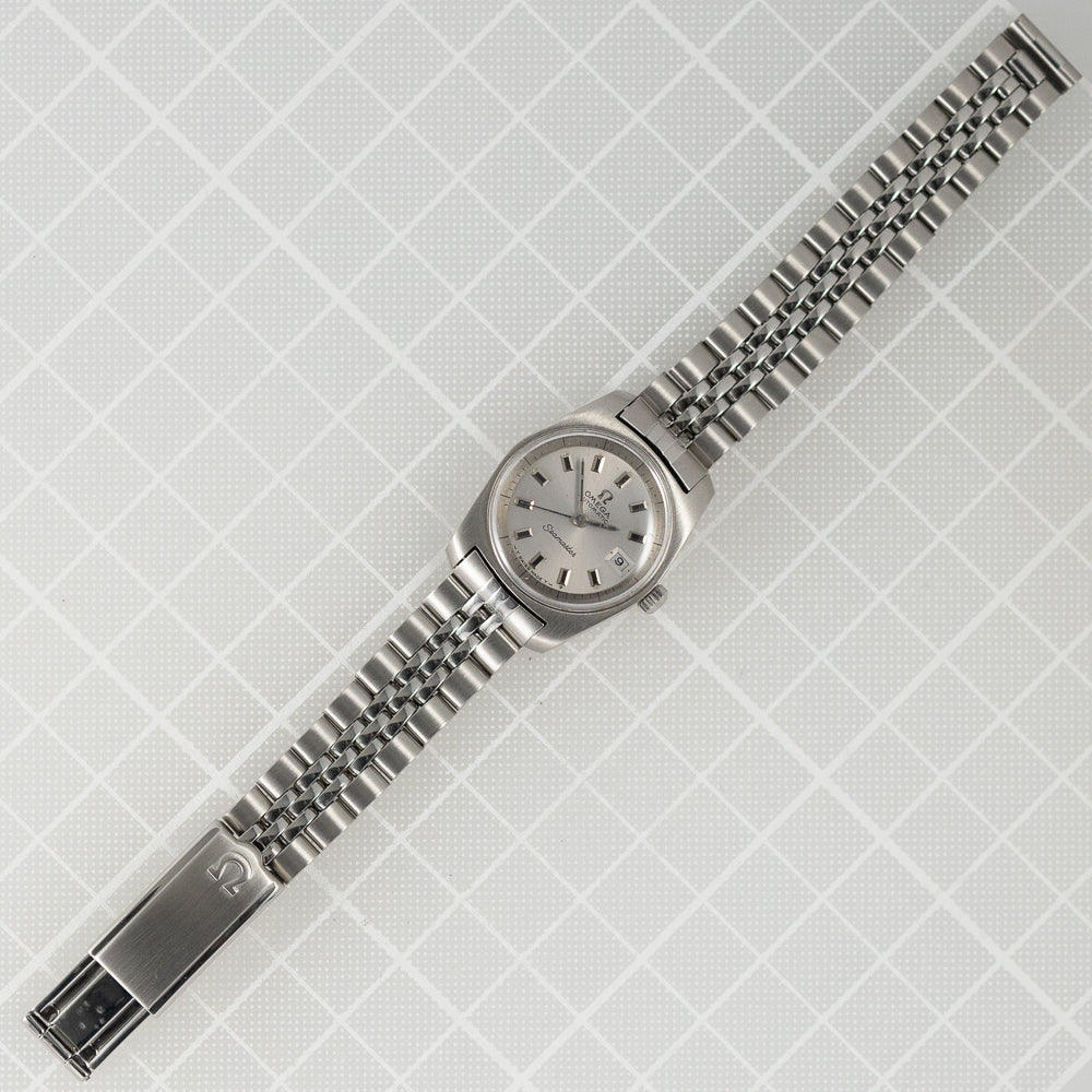 OMEGA Seamaster Ref.566.016