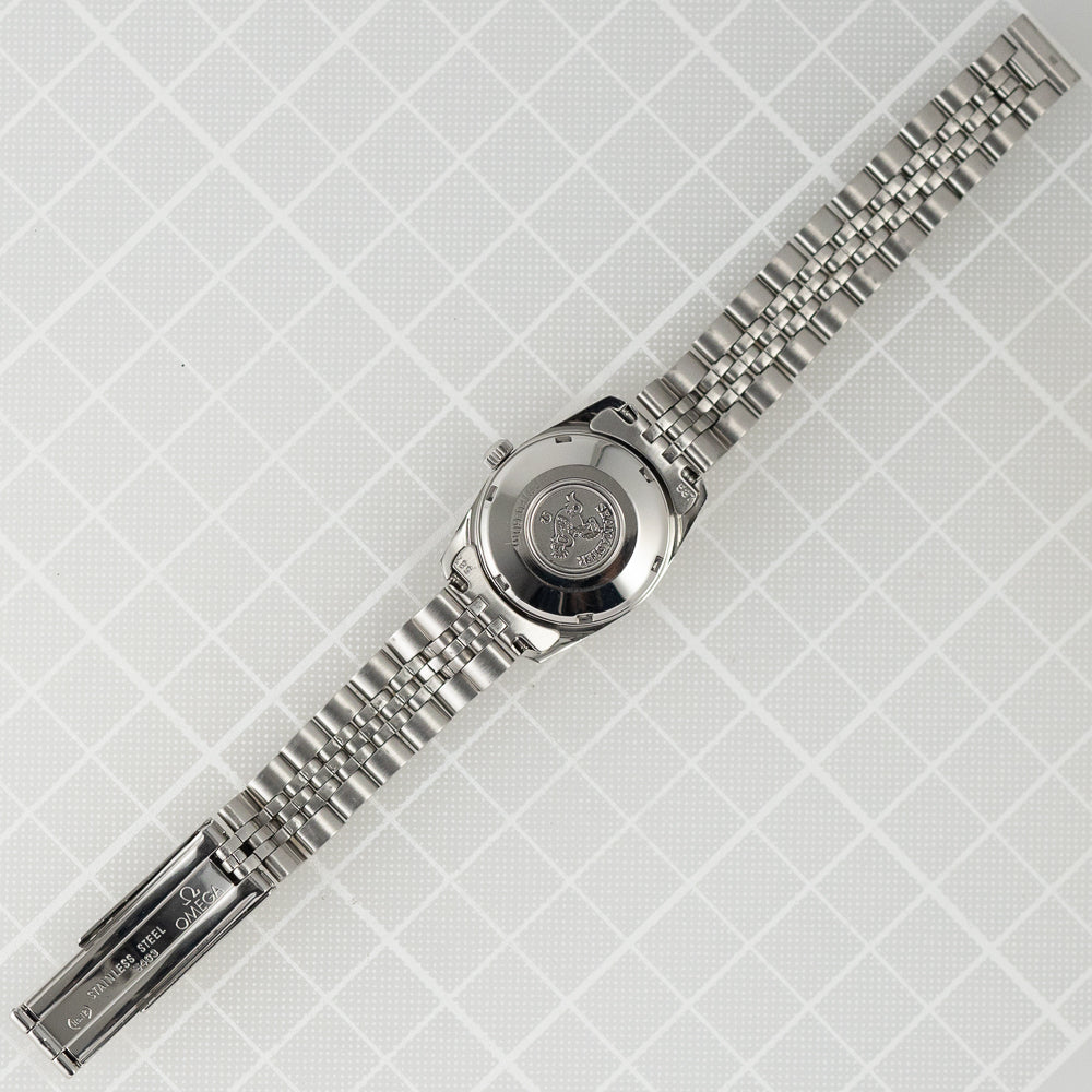 OMEGA Seamaster Ref.566.016