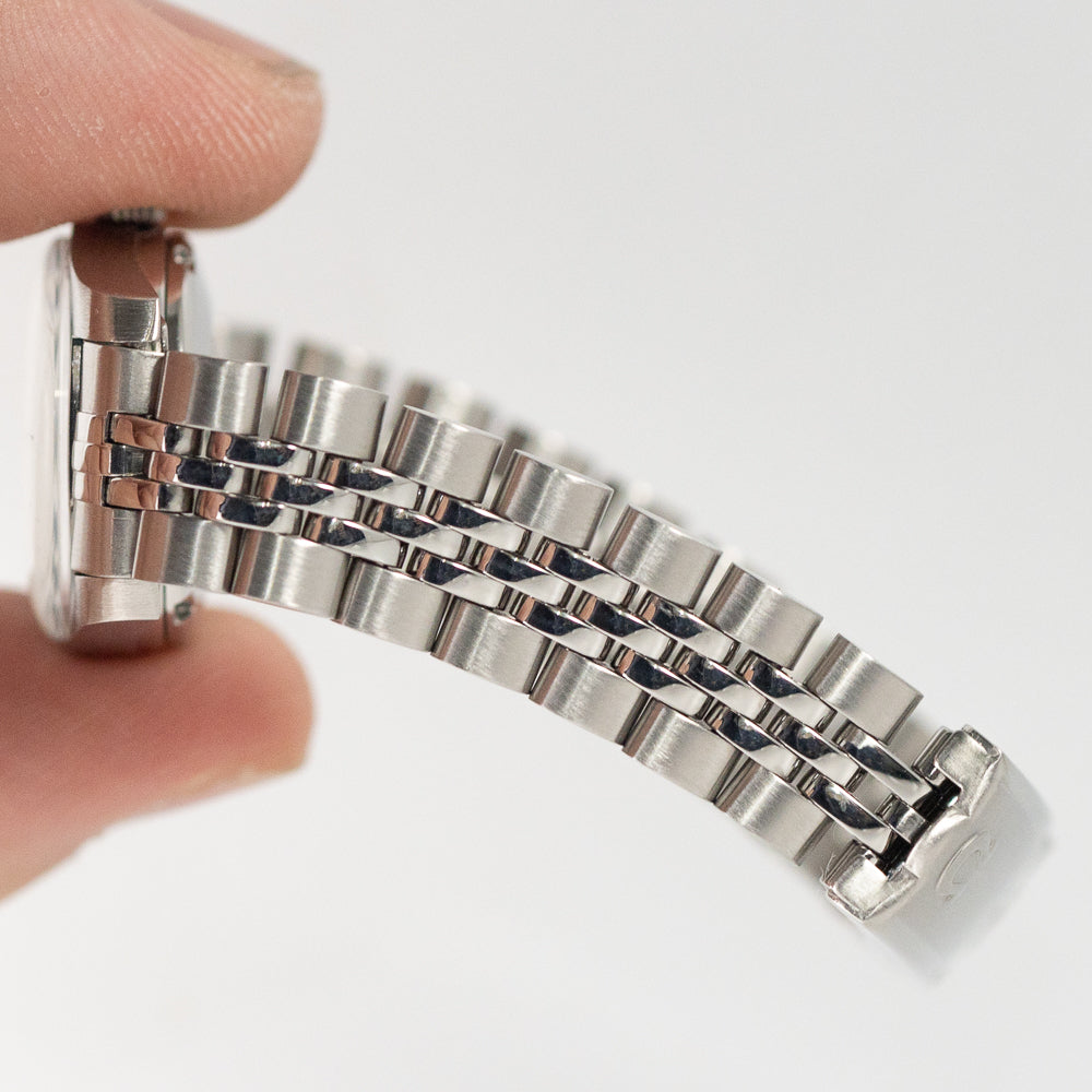 OMEGA Seamaster Ref.566.016