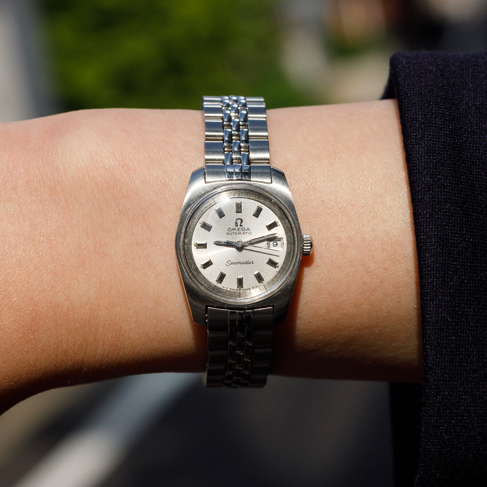 OMEGA Seamaster Ref.566.016