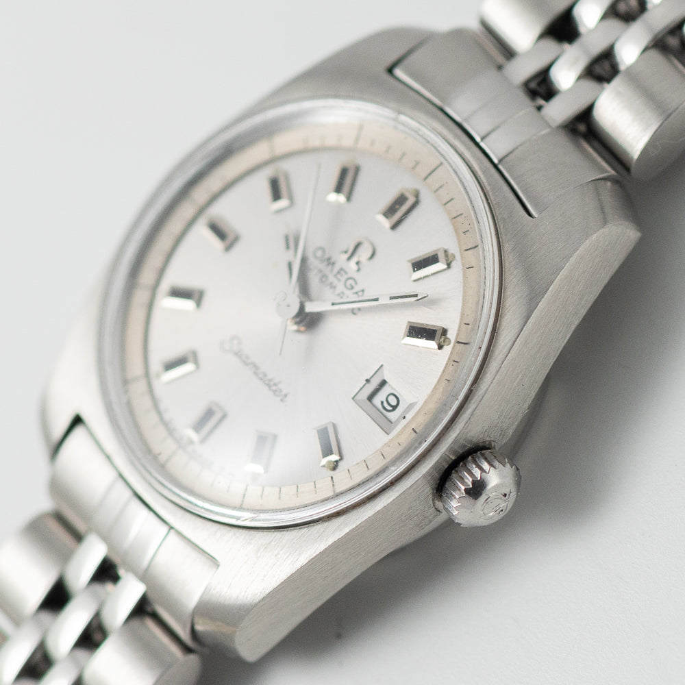 OMEGA Seamaster Ref.566.016