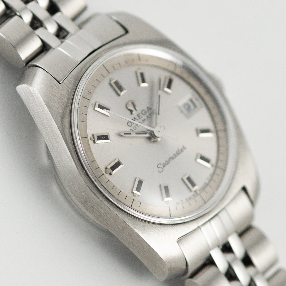 OMEGA Seamaster Ref.566.016