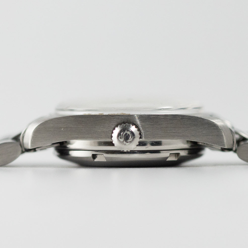 OMEGA Seamaster Ref.566.016