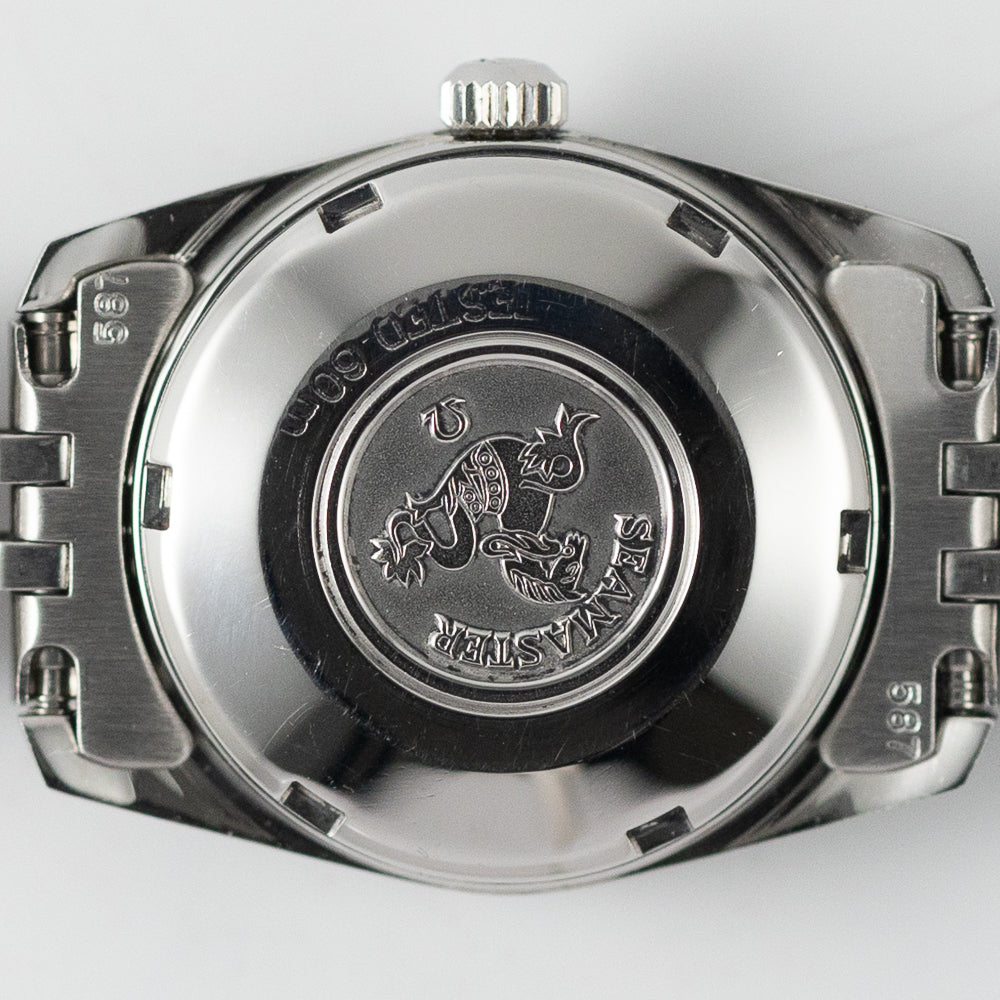 OMEGA Seamaster Ref.566.016