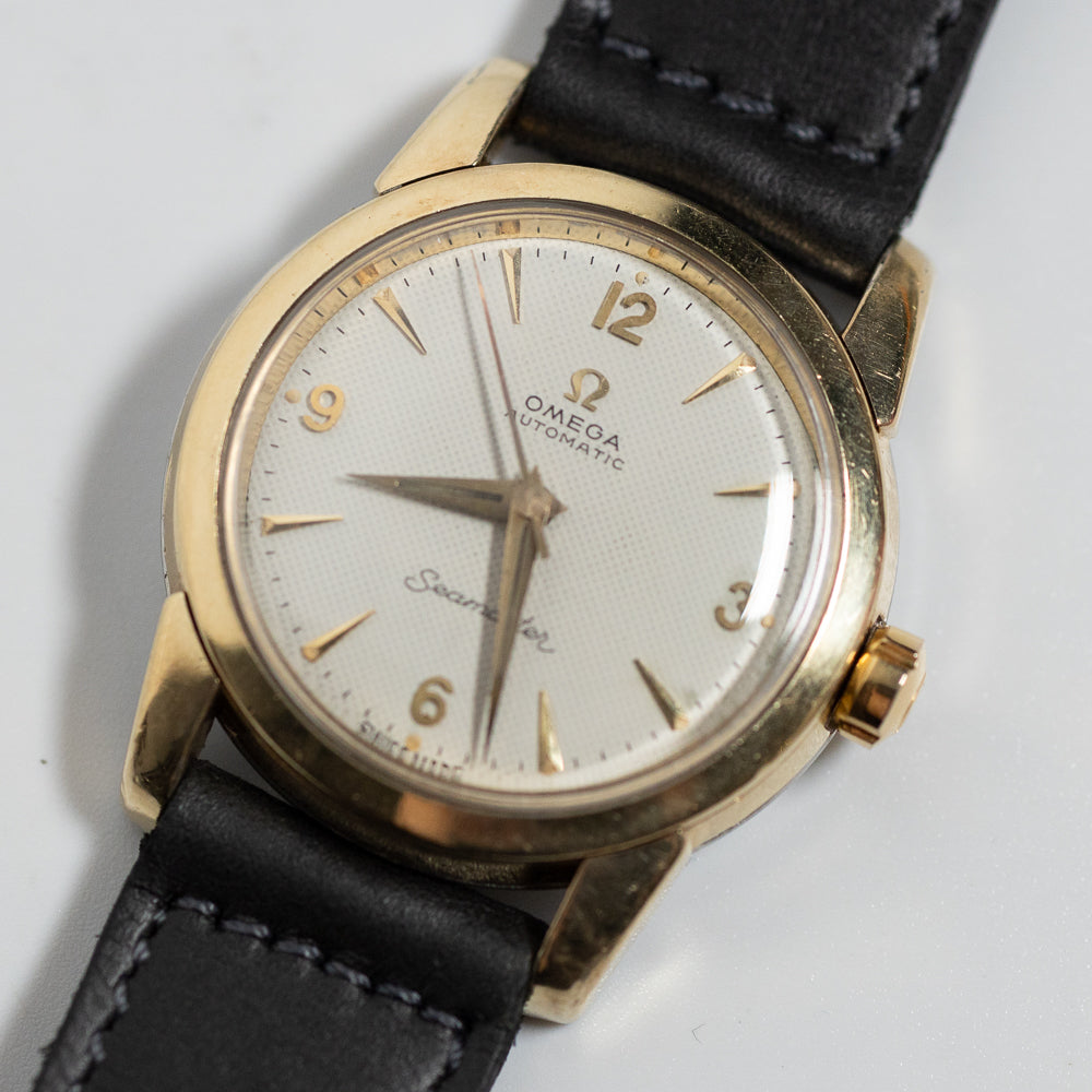 OMEGA Seamaster Ref.2828
