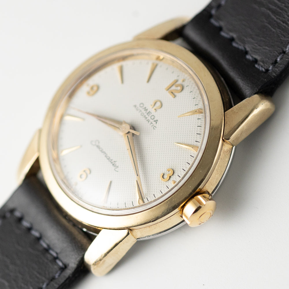 OMEGA Seamaster Ref.2828