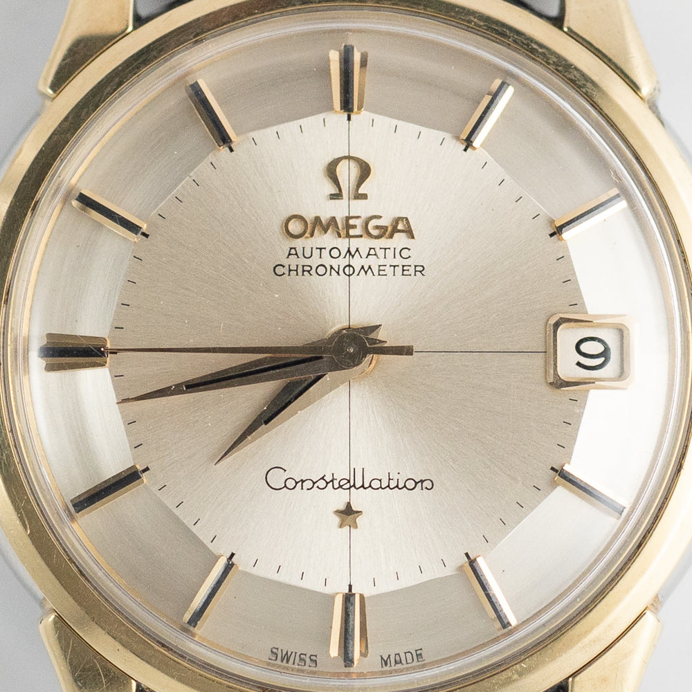 OMEGA Constellation Ref.14393
