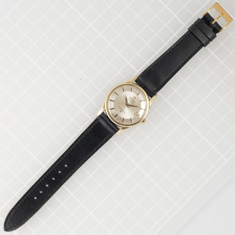 OMEGA Constellation Ref.14393