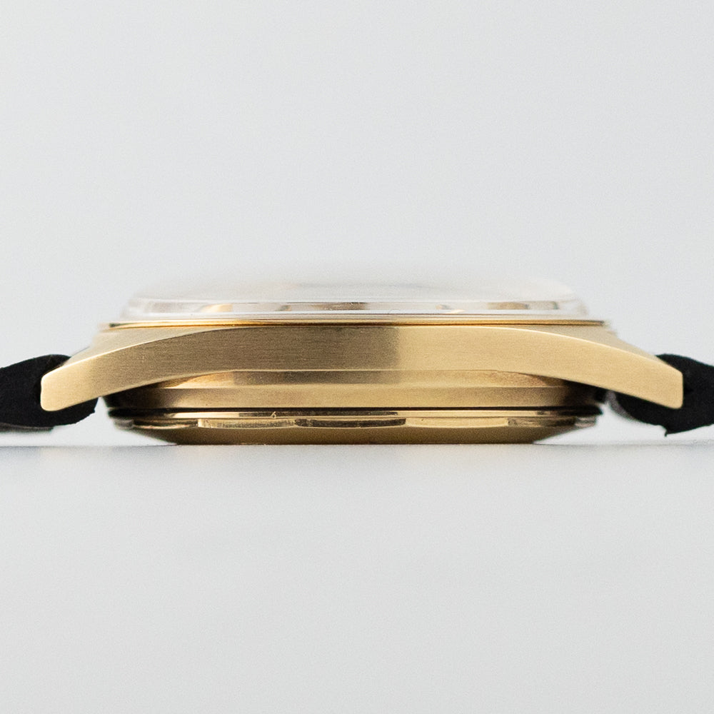 IWC Yacht Club Ref.R811A 18KYG Unusual Cal.8541 Movement