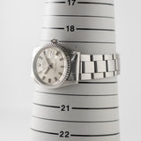 ROLEX DATEJUST REF.1603 Wide Boy