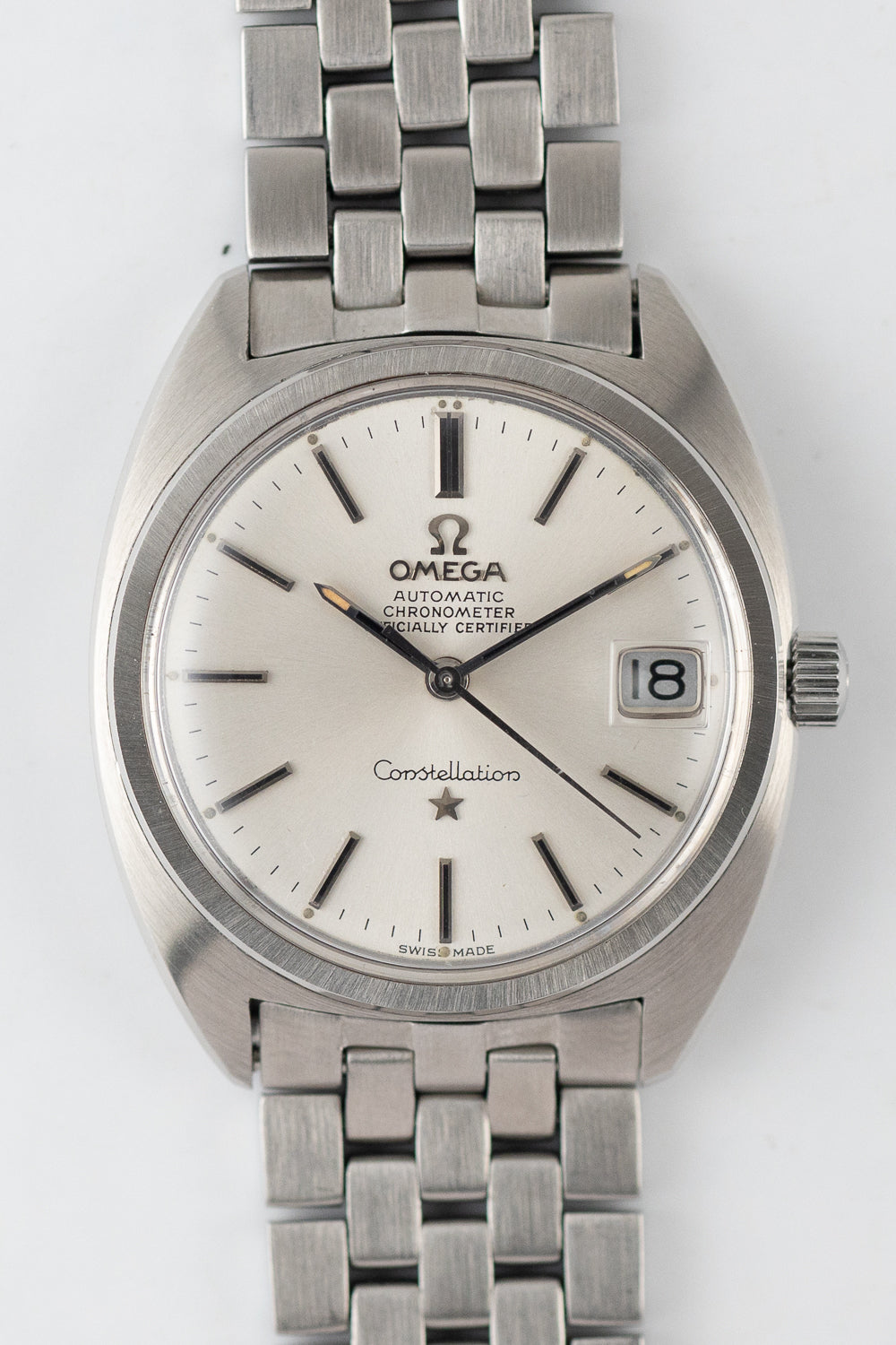 OMEGA Constellation Ref.168.017
