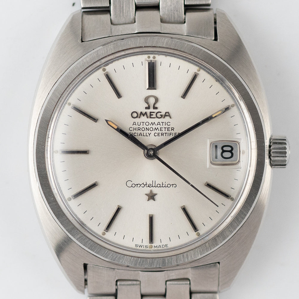 OMEGA Constellation Ref.168.017