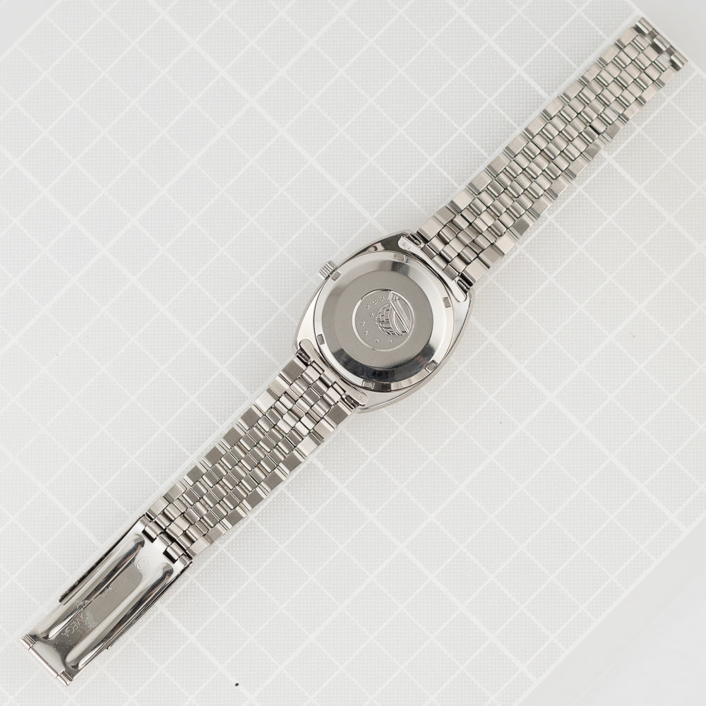 OMEGA Constellation Ref.168.017