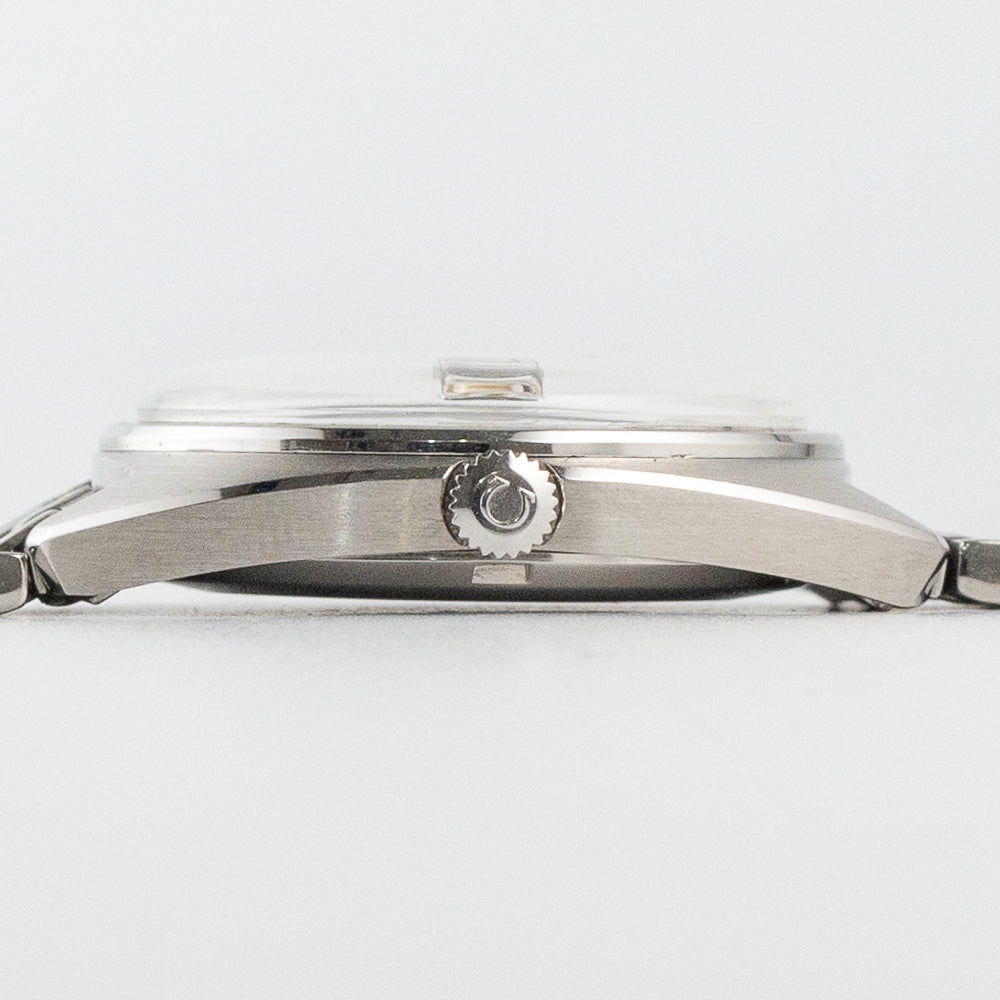 OMEGA Constellation Ref.168.017