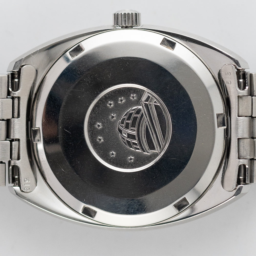 OMEGA Constellation Ref.168.017