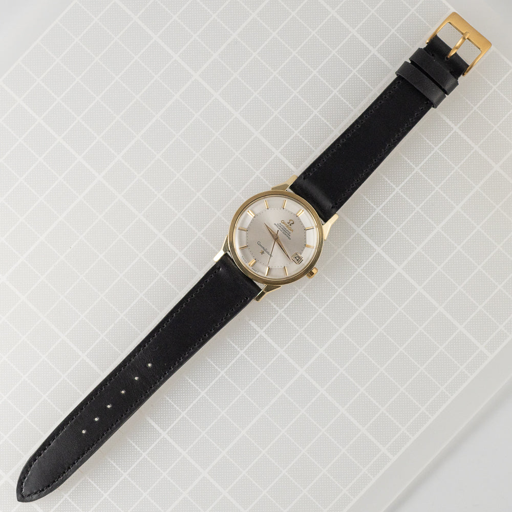 OMEGA Constellation Ref.168.005