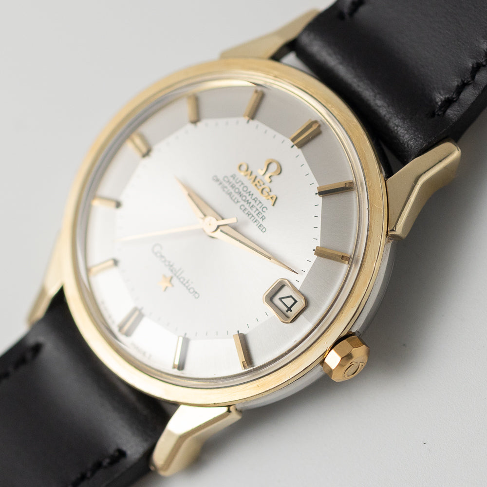 OMEGA Constellation Ref.168.005