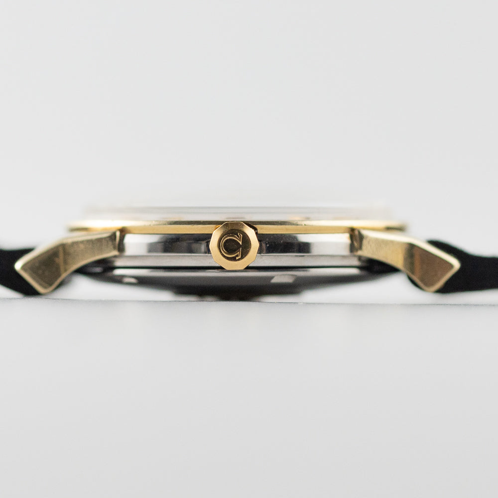OMEGA Constellation Ref.168.005