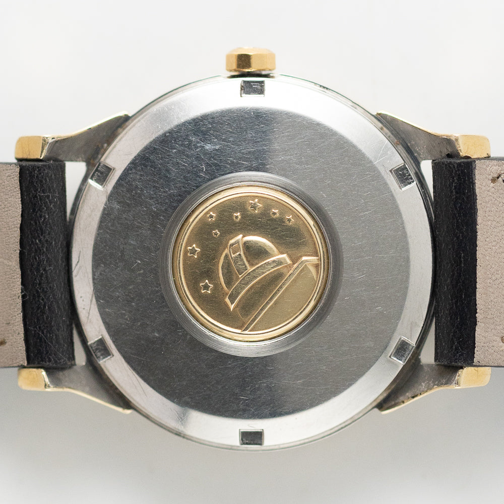OMEGA Constellation Ref.168.005