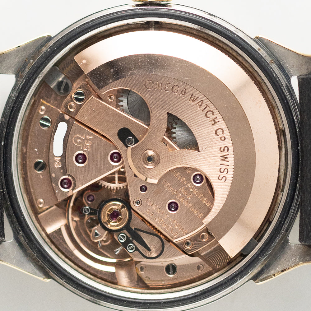 OMEGA Constellation Ref.168.005