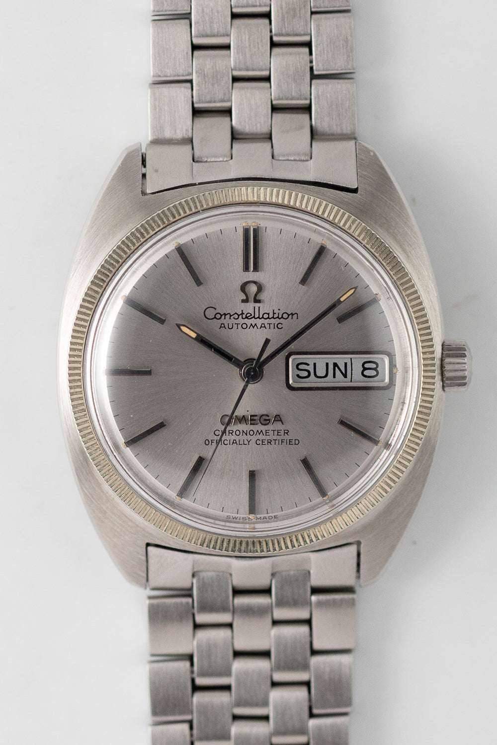 OMEGA Constellation Ref.168.029 with Box