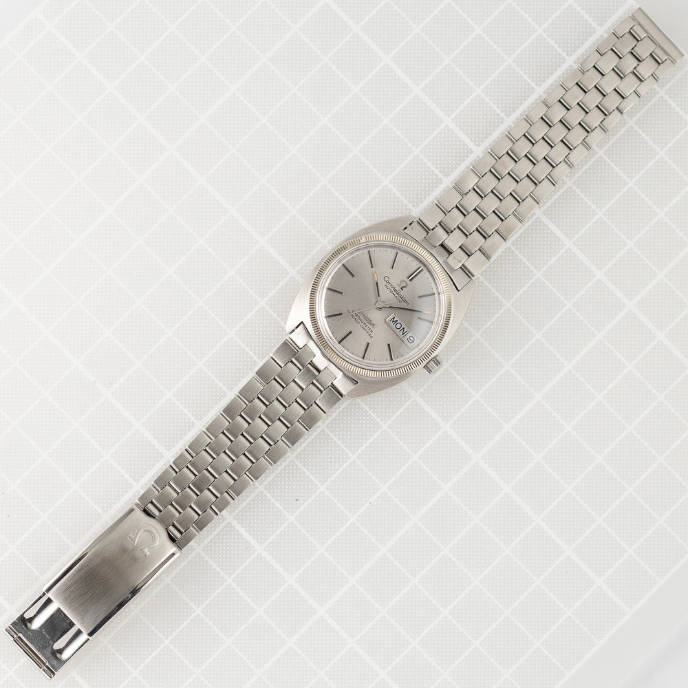 OMEGA Constellation Ref.168.029 with Box