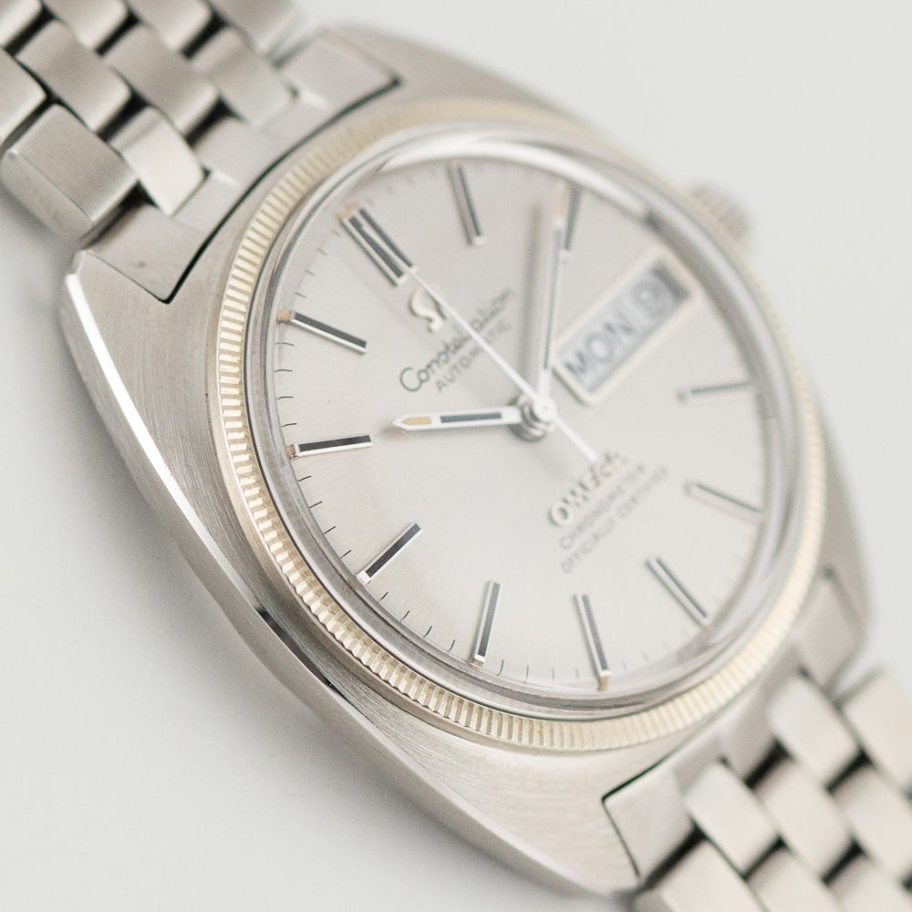OMEGA Constellation Ref.168.029 with Box