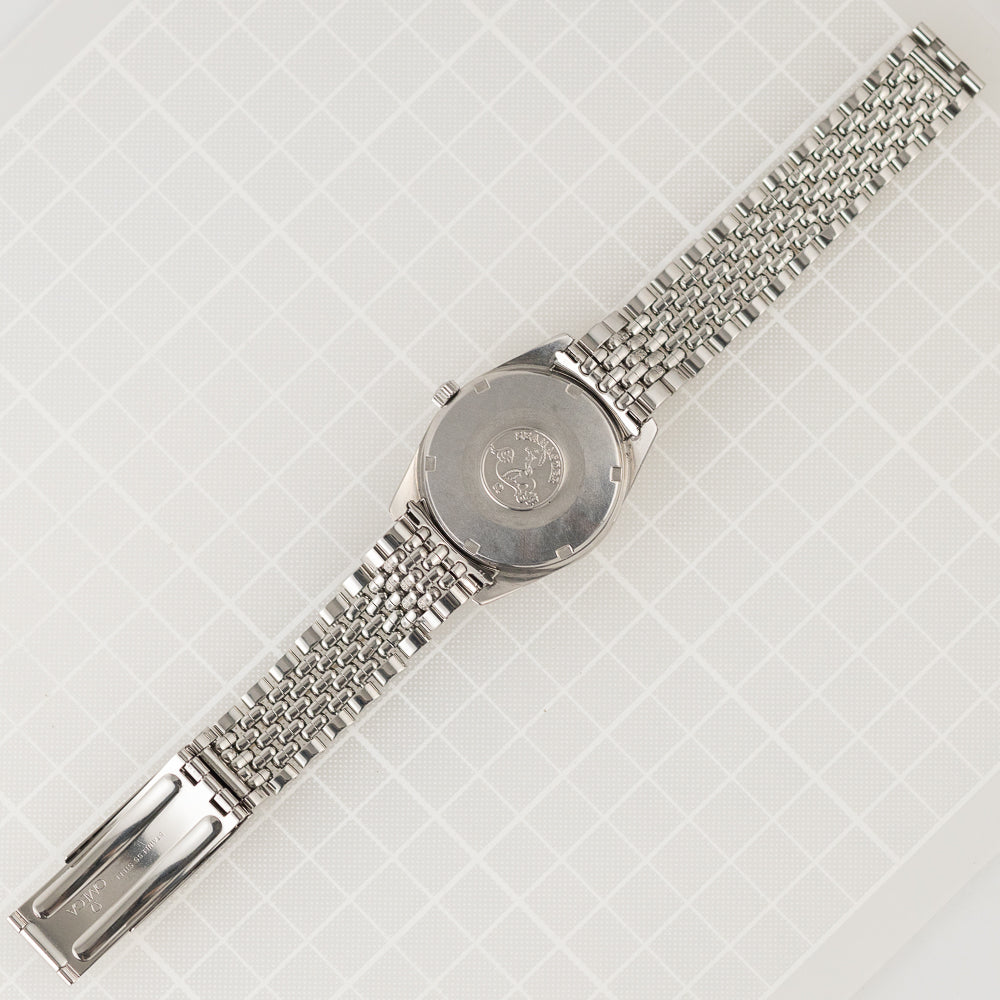 OMEGA SEAMASTER REF.168.024/166.010