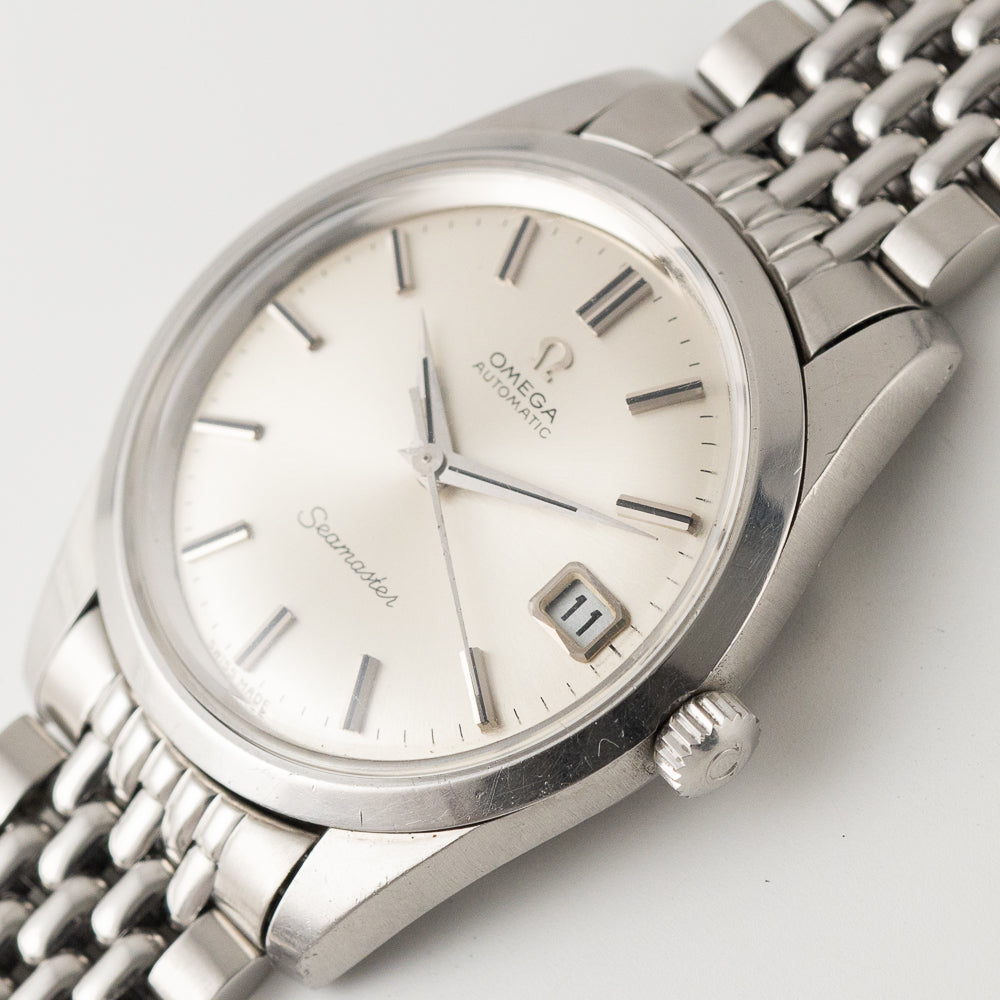 OMEGA SEAMASTER REF.168.024/166.010