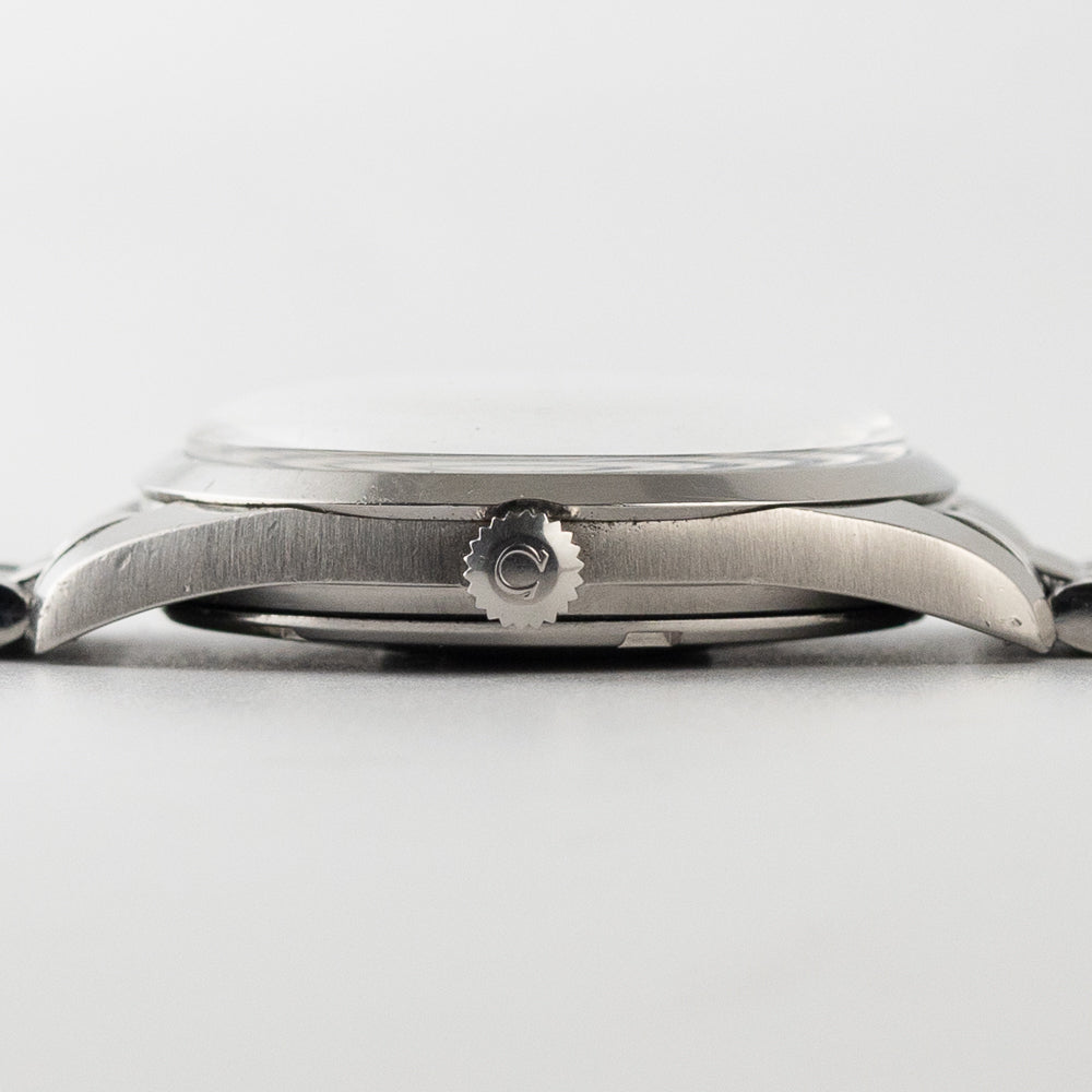 OMEGA SEAMASTER REF.168.024/166.010