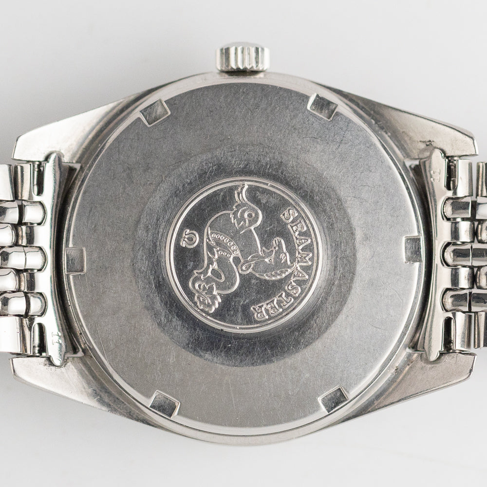 OMEGA SEAMASTER REF.168.024/166.010