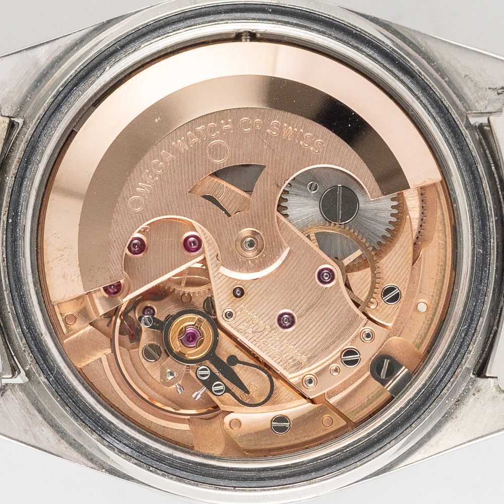 OMEGA SEAMASTER REF.168.024/166.010