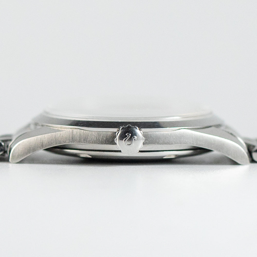 OMEGA Seamaster Ref.165.010 No Date
