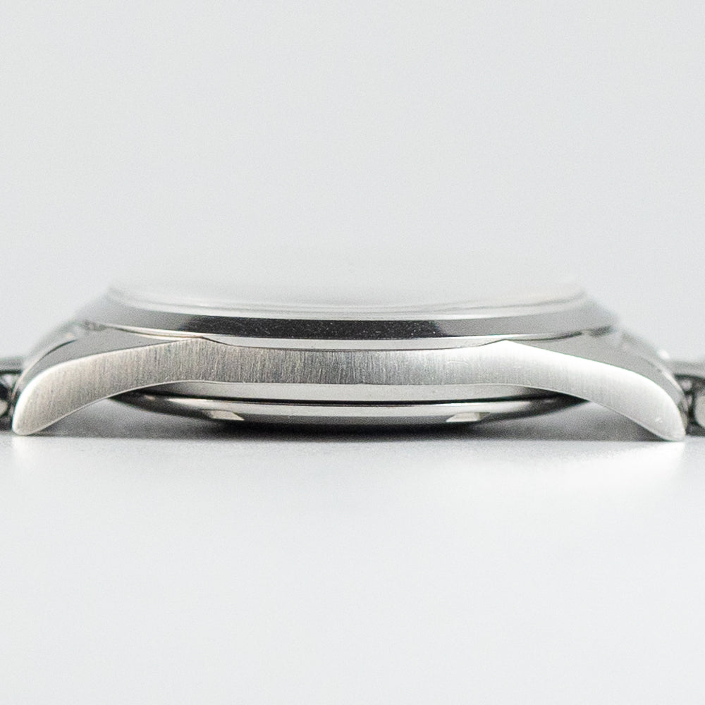 OMEGA Seamaster Ref.165.010 No Date