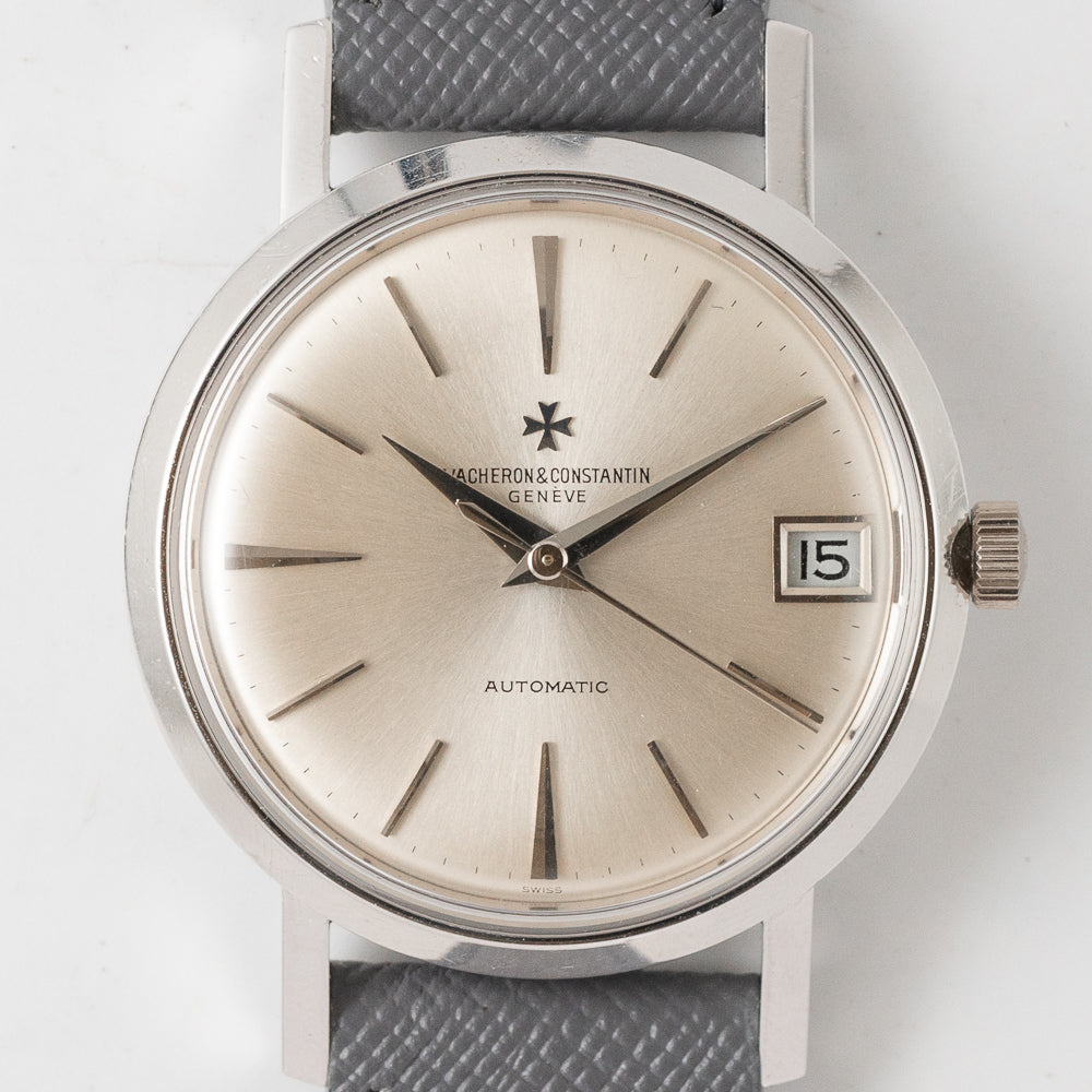 VACHERON & CONSTANTIN Ref.6594