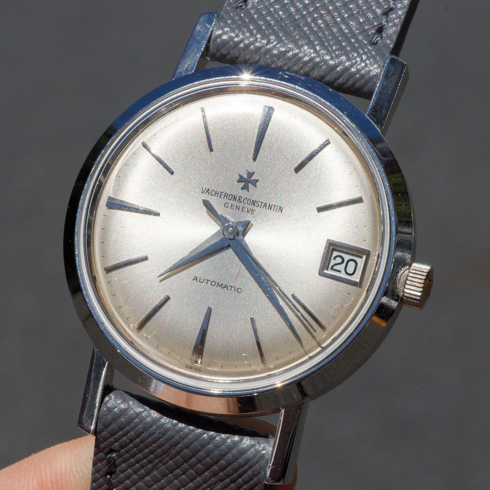 VACHERON & CONSTANTIN Ref.6594
