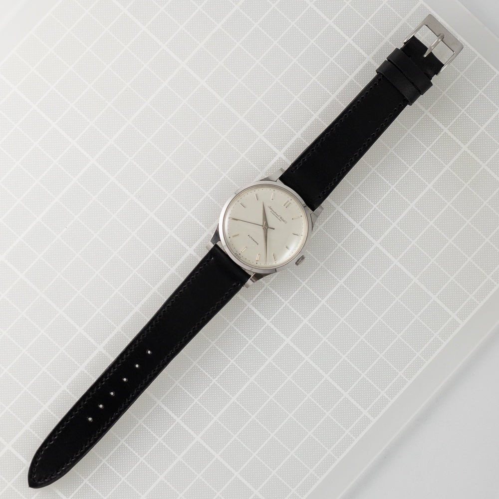 IWC Calatrava Case