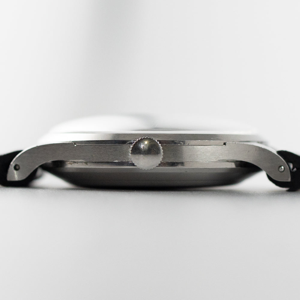 IWC Calatrava Case