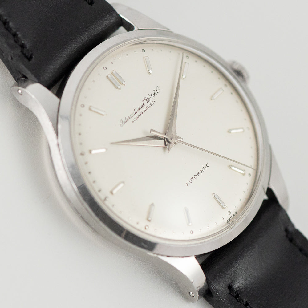 IWC Calatrava Case