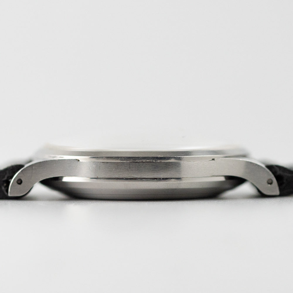 IWC Calatrava Case