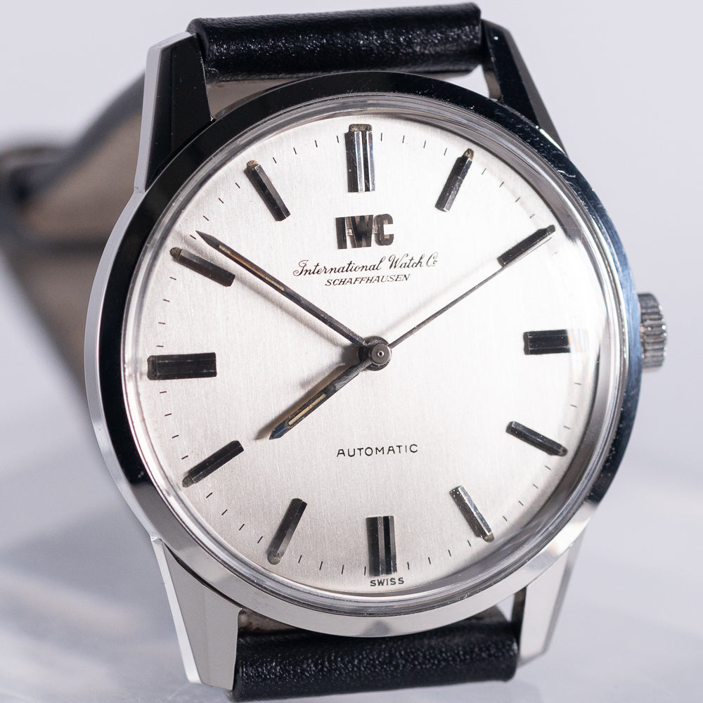 IWC Ref.R810A　