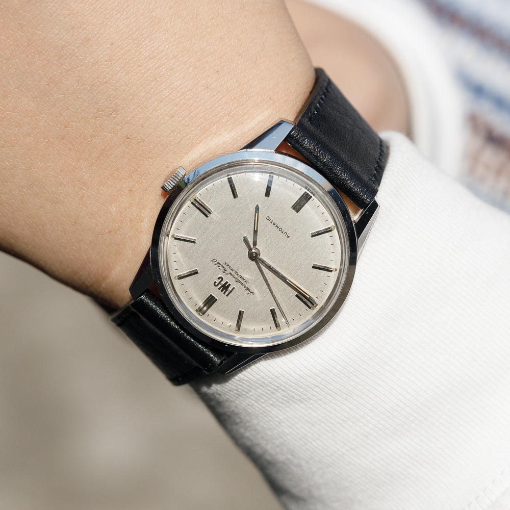 IWC Ref.R810A　