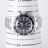 ROLEX SUBMARINER Ref.5513 Maxi MK 5