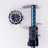 ROLEX SUBMARINER Ref.5513 Maxi MK 5