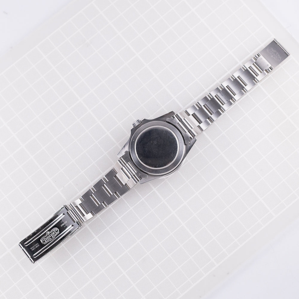 ROLEX SUBMARINER Ref.5513 Maxi MK 5