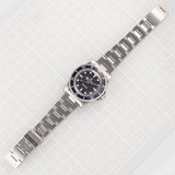 ROLEX SUBMARINER Ref.5513 Maxi MK 5