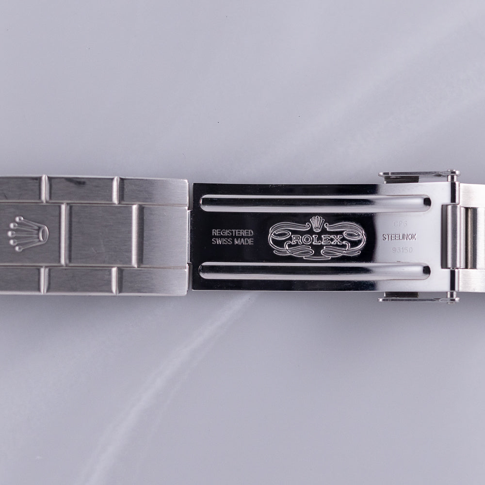 ROLEX SUBMARINER Ref.5513 Maxi MK 5
