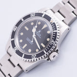 ROLEX SUBMARINER Ref.5513 Maxi MK 5