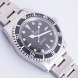 ROLEX SUBMARINER Ref.5513 Maxi MK 5