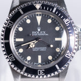 ROLEX SUBMARINER Ref.5513 Maxi MK 5